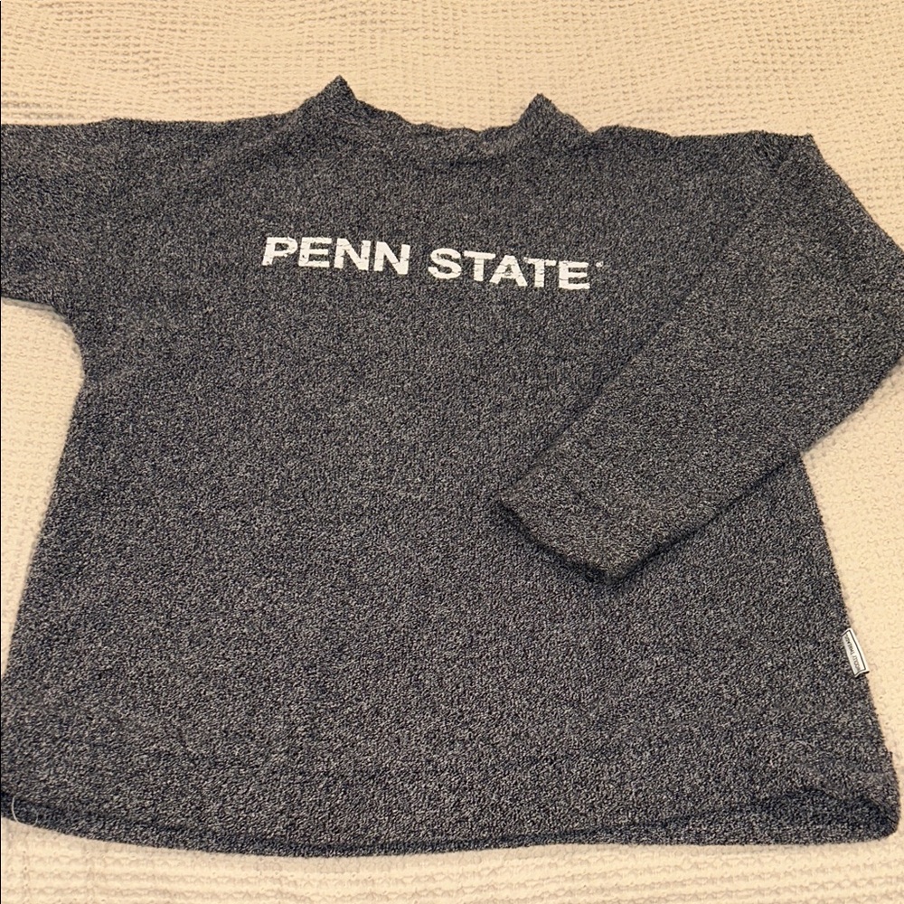 Penn State Wooly Sweater